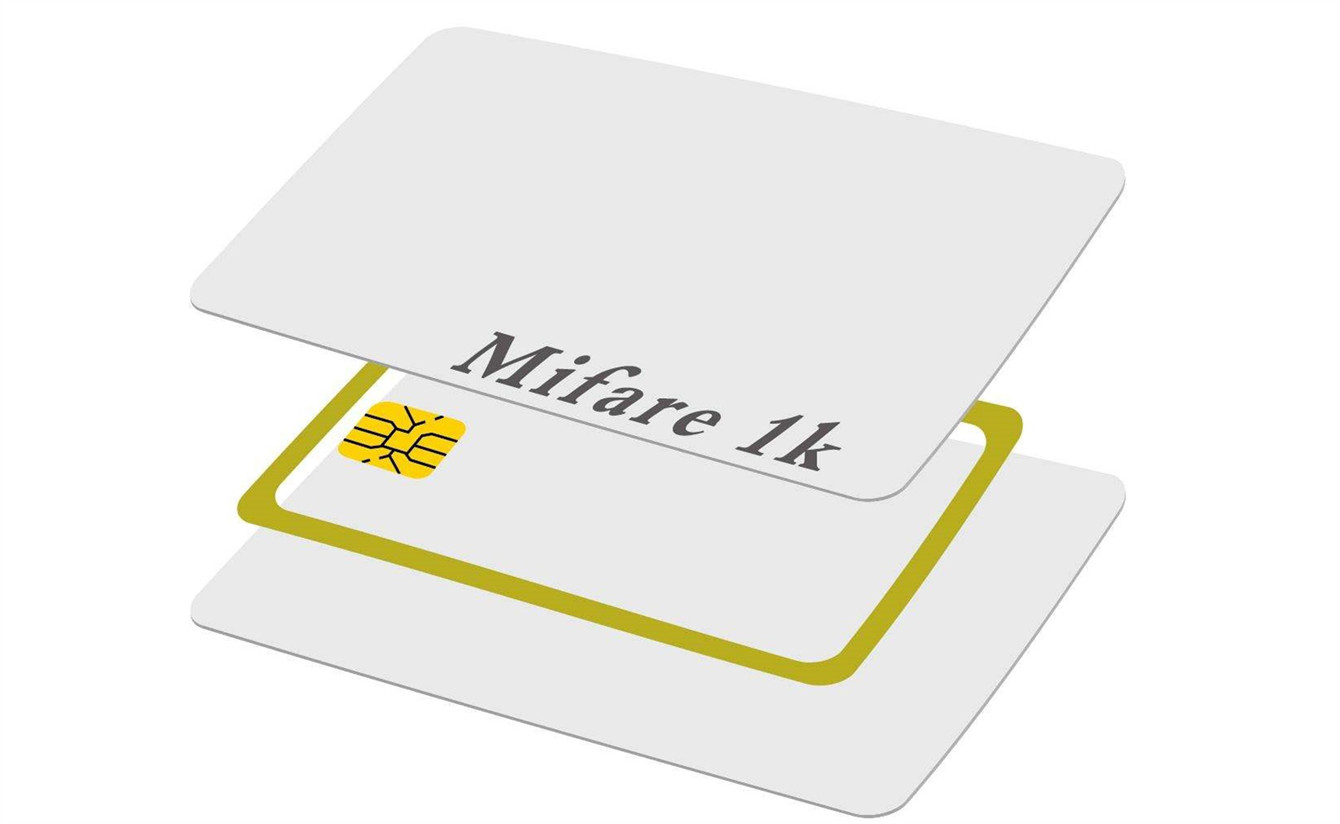RFID Cards (Radio Frequency Identification Proximity Cards)